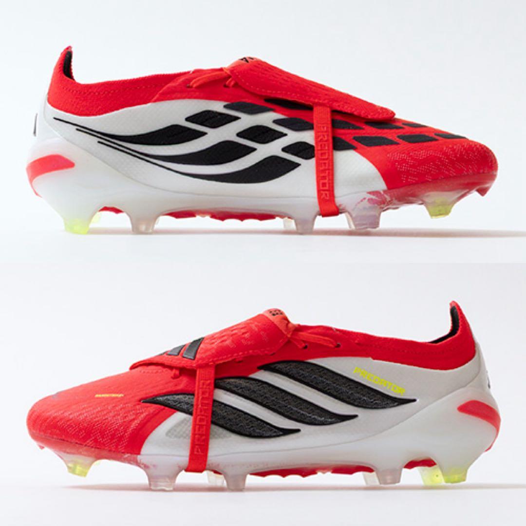 adidas プレデター エリート AG FT 26.5