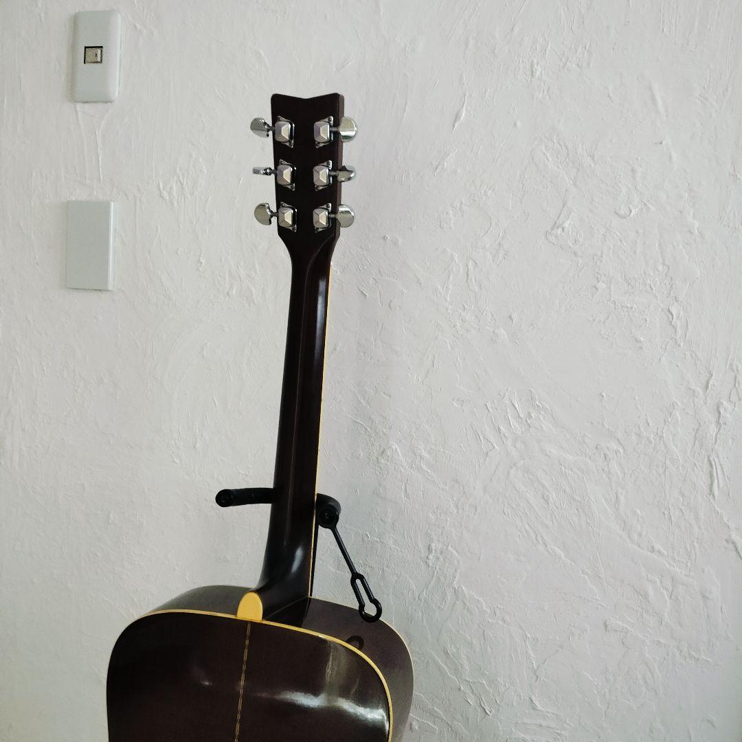 【新品弦交換済】YAMAHA FG-420A アコースティックギター