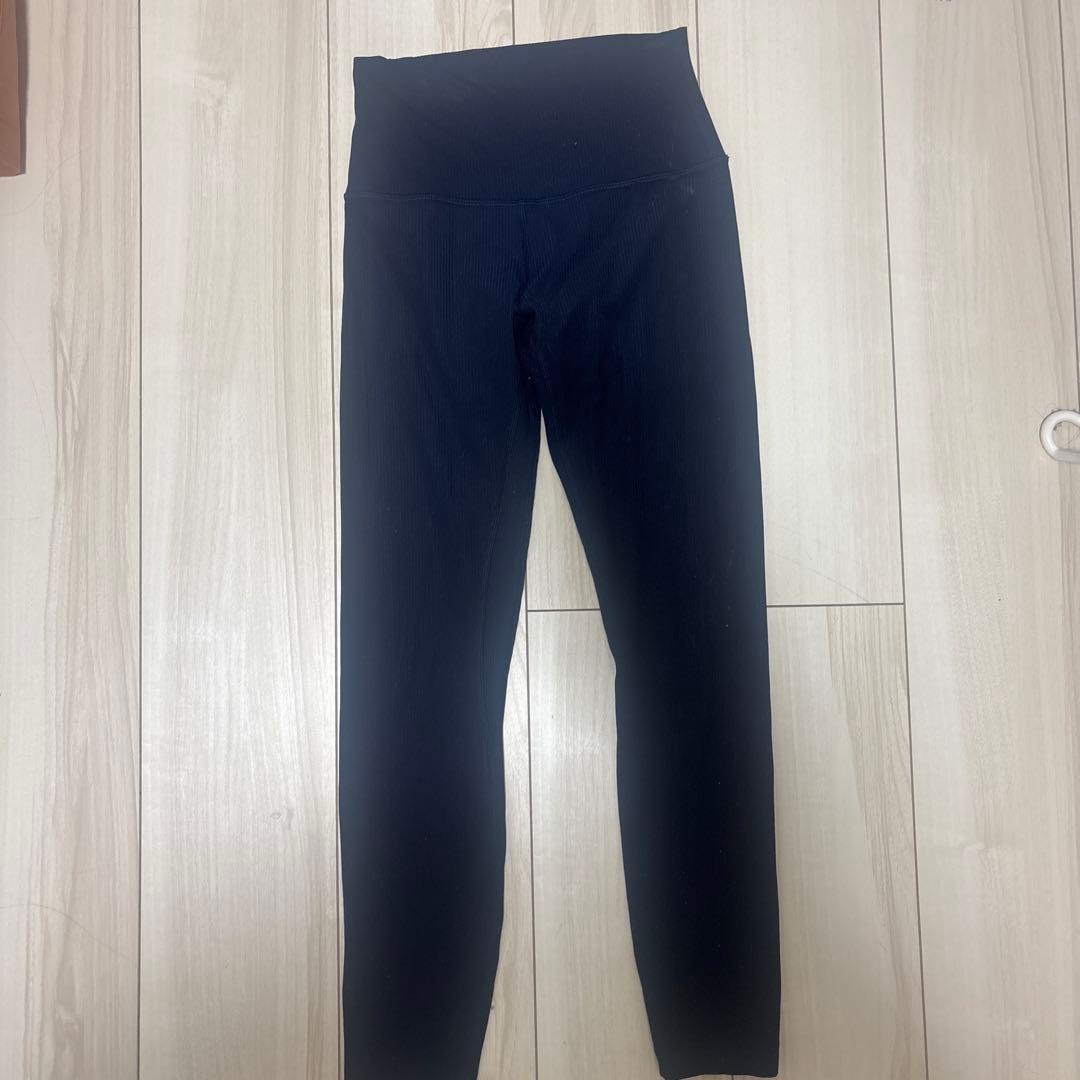 ヨガ・ピラティス Lululemon Align Leggings Size 2