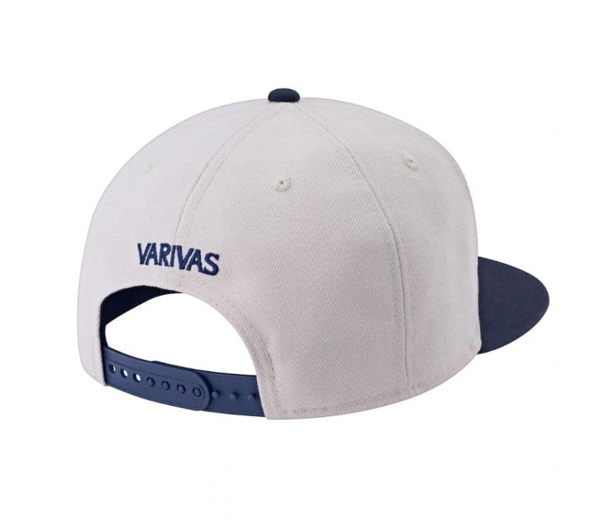 VARIVAS×NEW ERA 9FIFTY　限定品