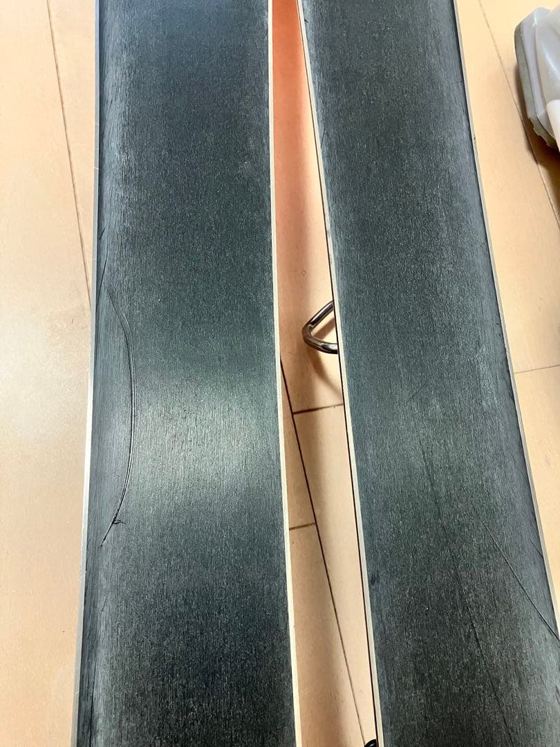 スキーボード KISSMARK キスマーク 99cm 大阪手渡し可能！