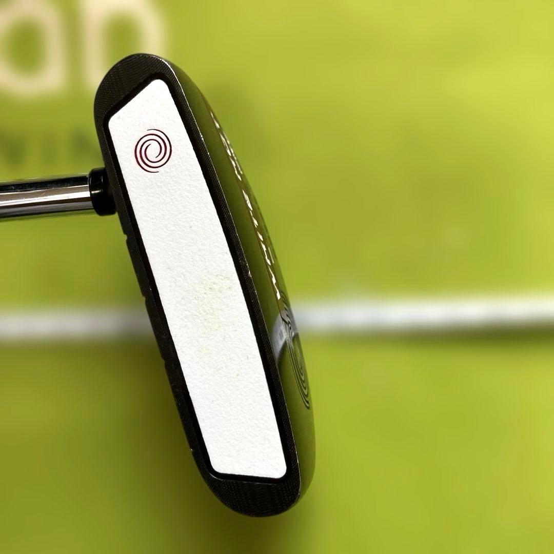 ODYSSEY WHITEHOT PRO ROSSIE オデッセイホワイトホット