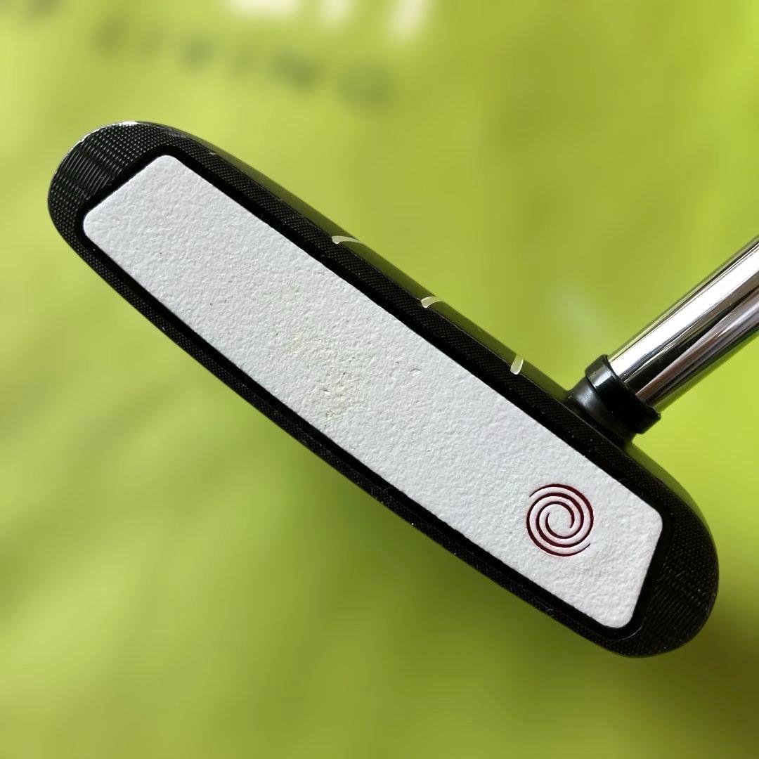 ODYSSEY WHITEHOT PRO ROSSIE オデッセイホワイトホット