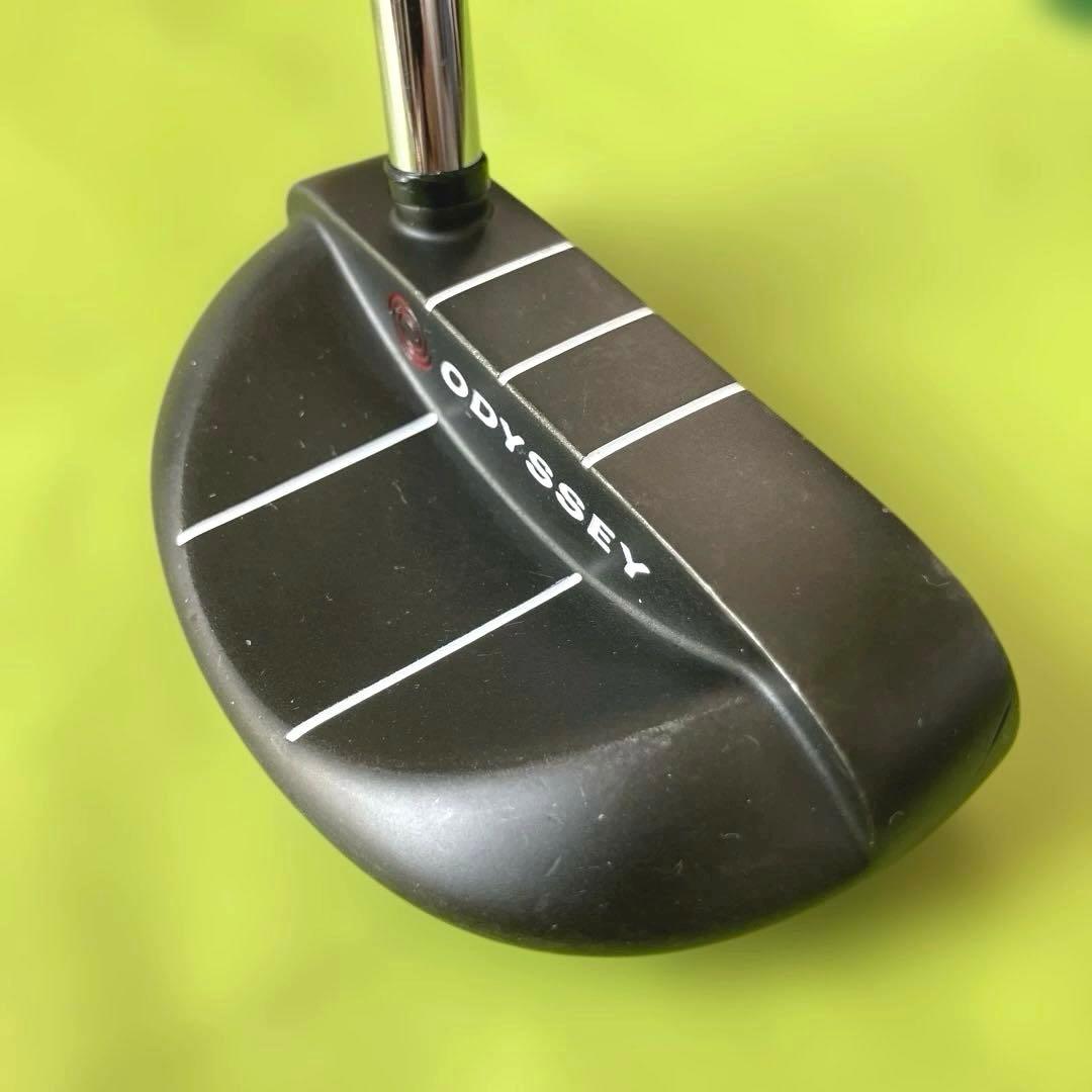 ODYSSEY WHITEHOT PRO ROSSIE オデッセイホワイトホット