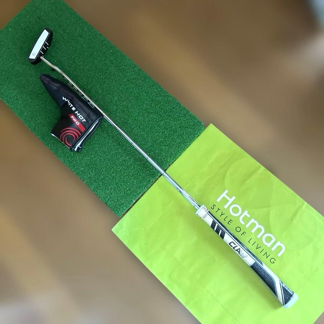 ODYSSEY WHITEHOT PRO ROSSIE オデッセイホワイトホット