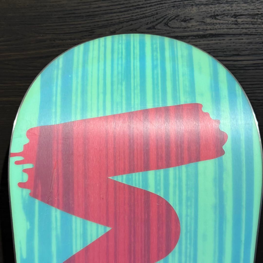 バートン　カスタム　BURTON CUSTOM スノーボード 154cm