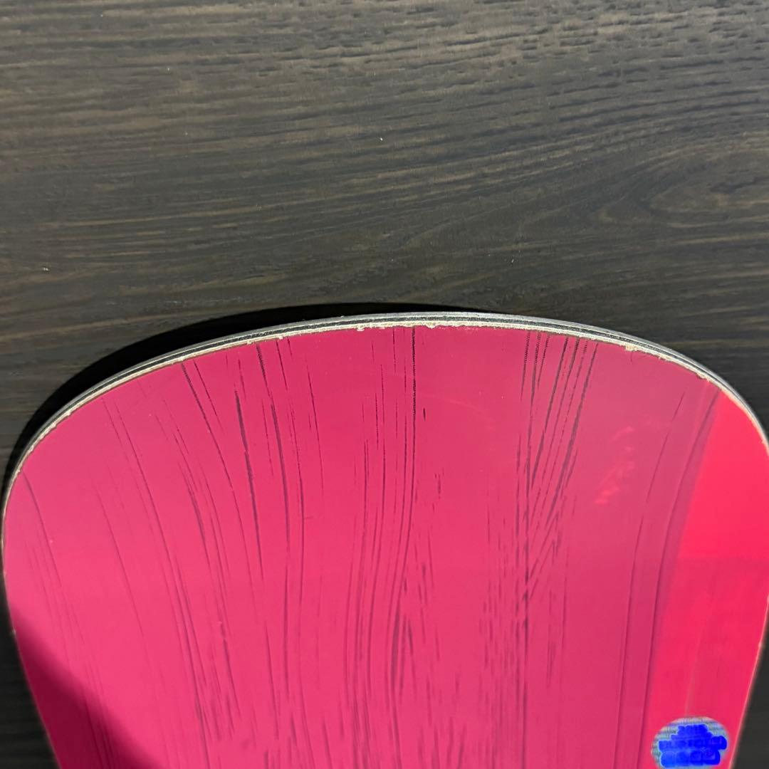 バートン　カスタム　BURTON CUSTOM スノーボード 154cm