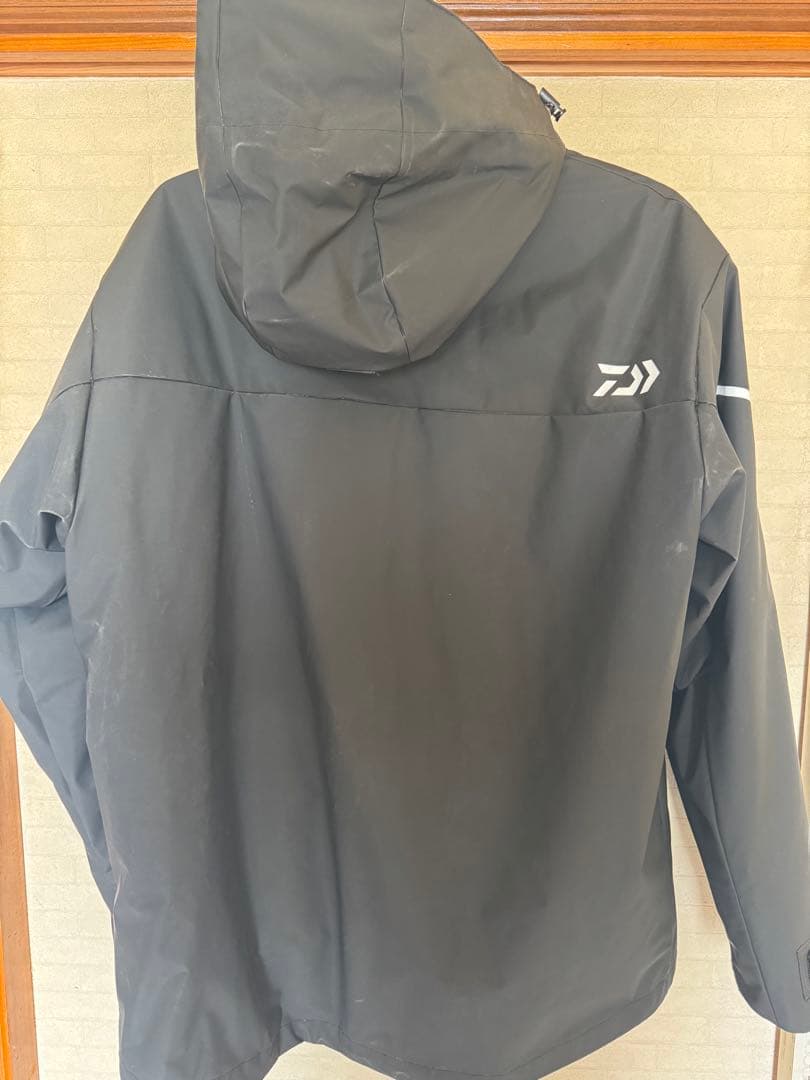 Daiwa 防寒スーツ