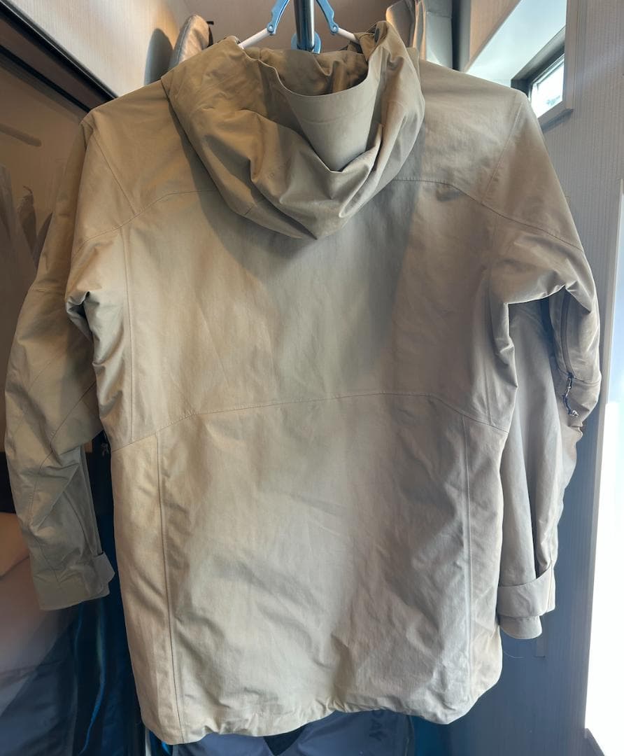 Burton [ak] スノーボードウェア サイクリック GORETEX 2L