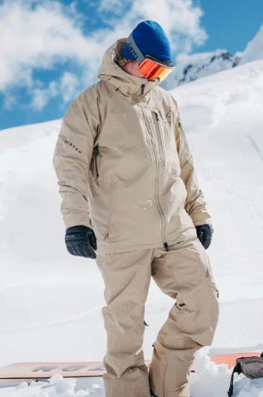 Burton [ak] スノーボードウェア サイクリック GORETEX 2L