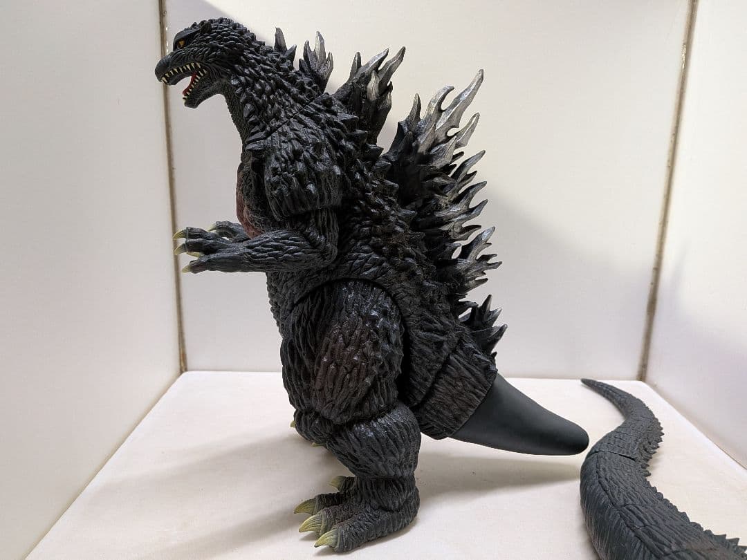 ゴジラ