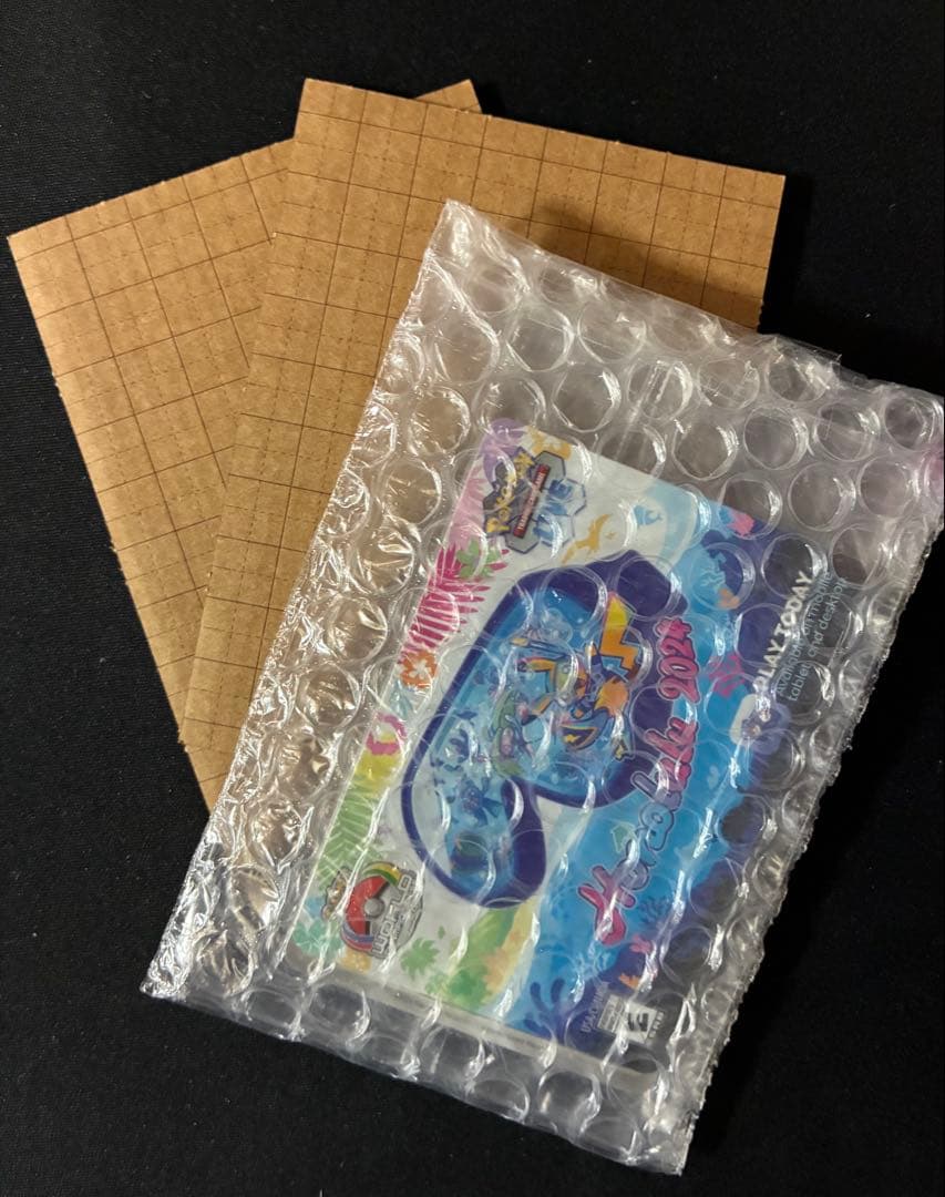 未開封　パラダイスリゾート　wcs 2024 ホノルル