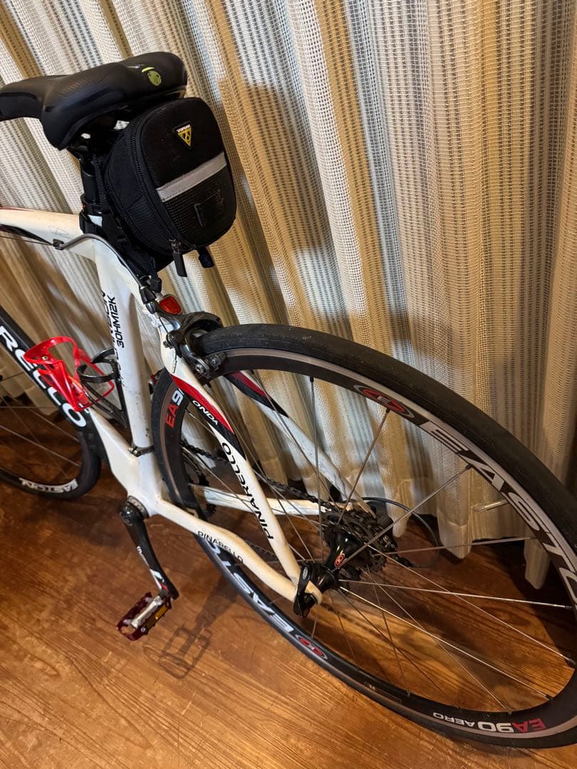 PINARELLO FP5 CARBON ロードバイク 700C