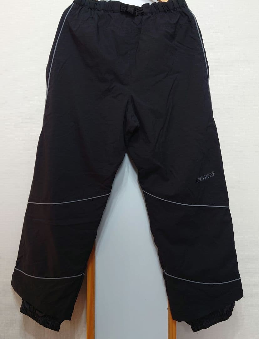 美品　00S NIKE ACG board pants Y2K