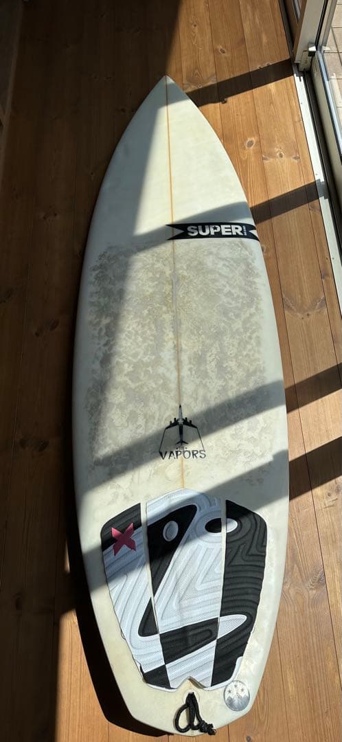 サーフボード　スーパーブランド　5.8