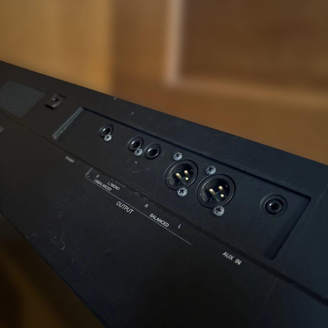 Yamaha CP4 Stage ピアノ ケース付き