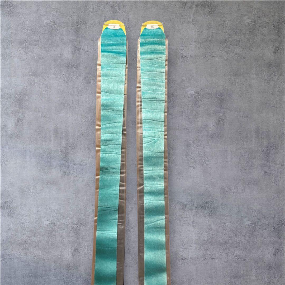 ROSSIGNOL SOUL7 テレマーク　ビンディング、ブーツ、シール付き