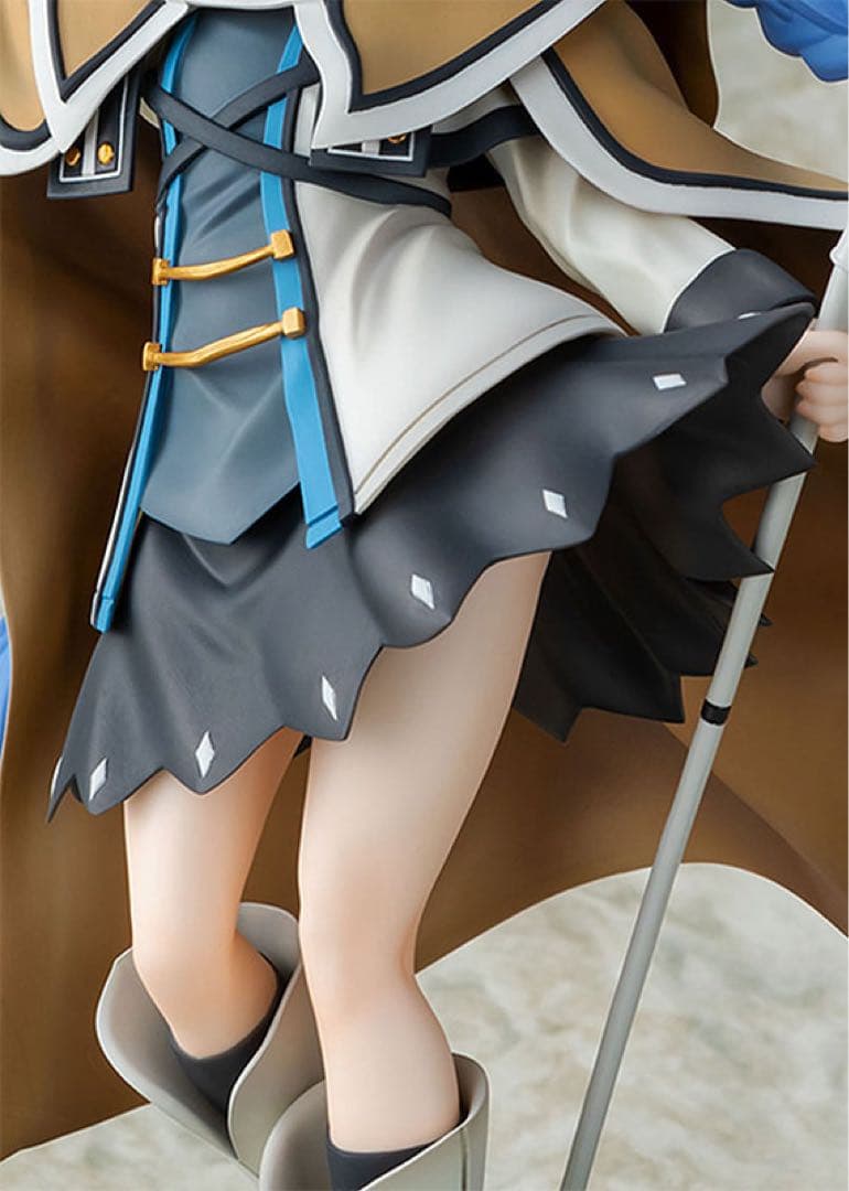 CAworks 無職転生 ロキシー・ミグルディア 1/7 完成品フィギュア