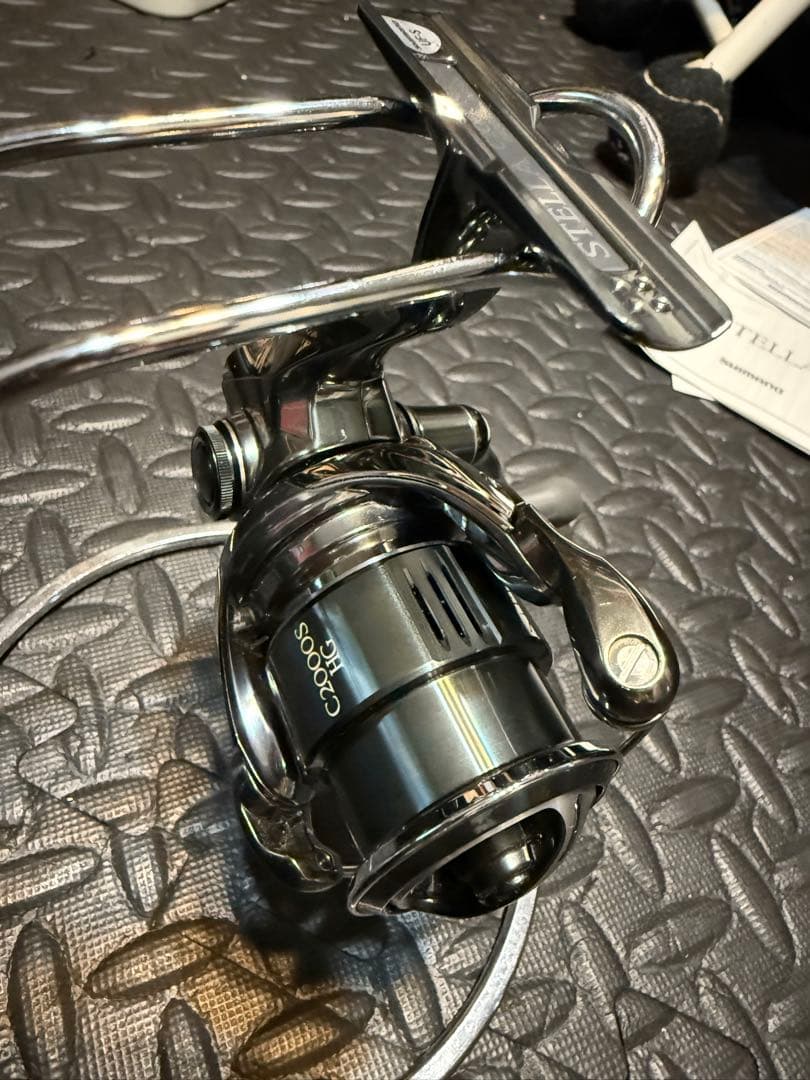 22 STELLA ステラ C2000SHG