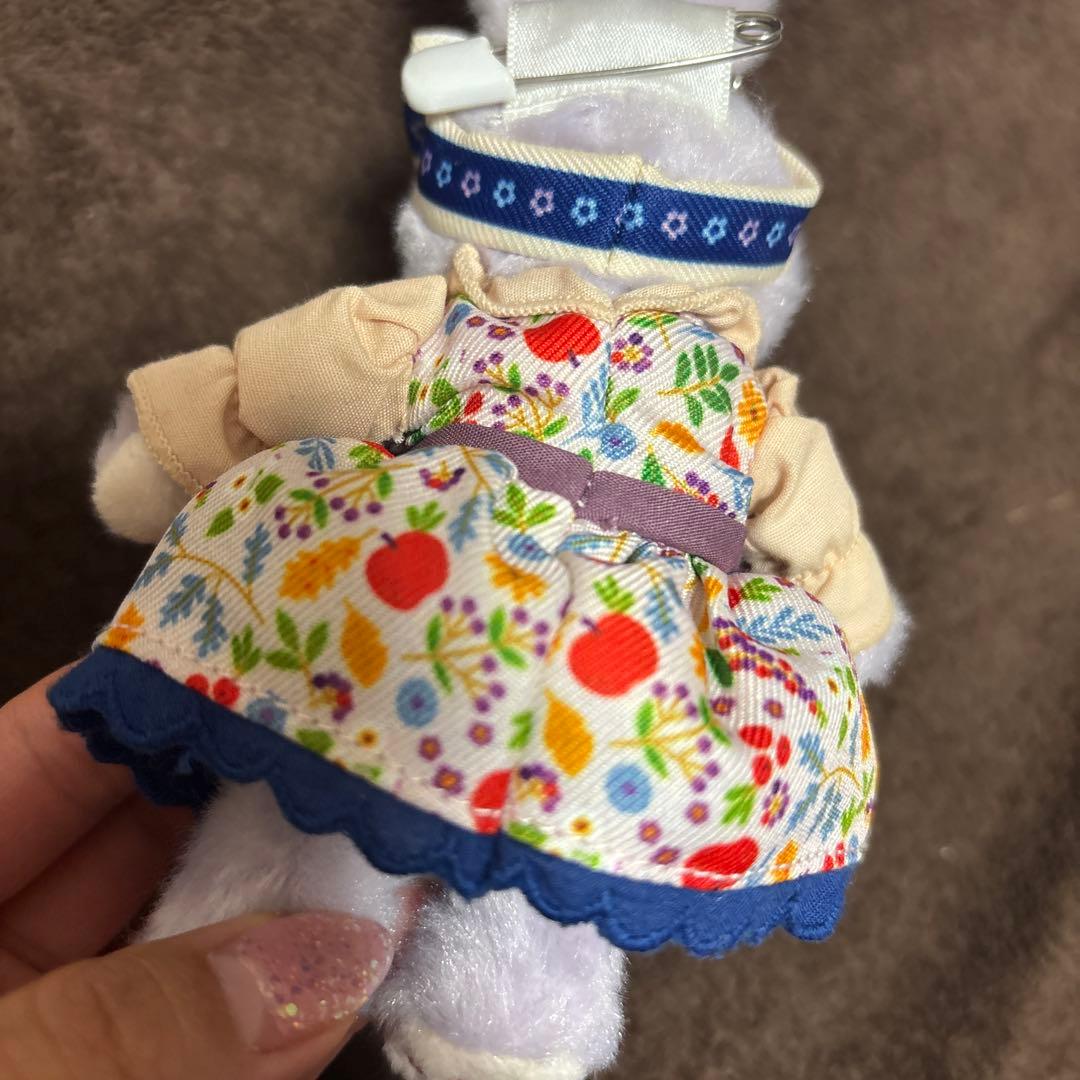 ディズニー 秋のぼうけん ステラルー