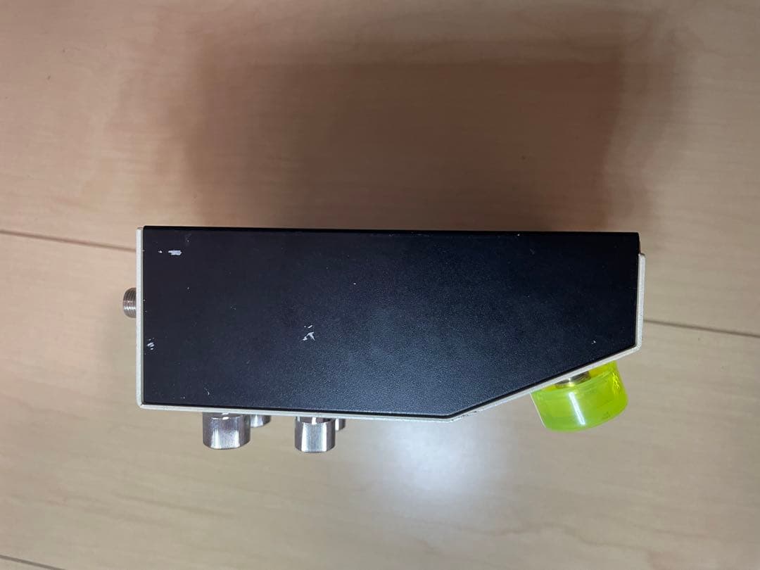 BOSS DD-200 デジタルディレイ 箱、説明書等付属