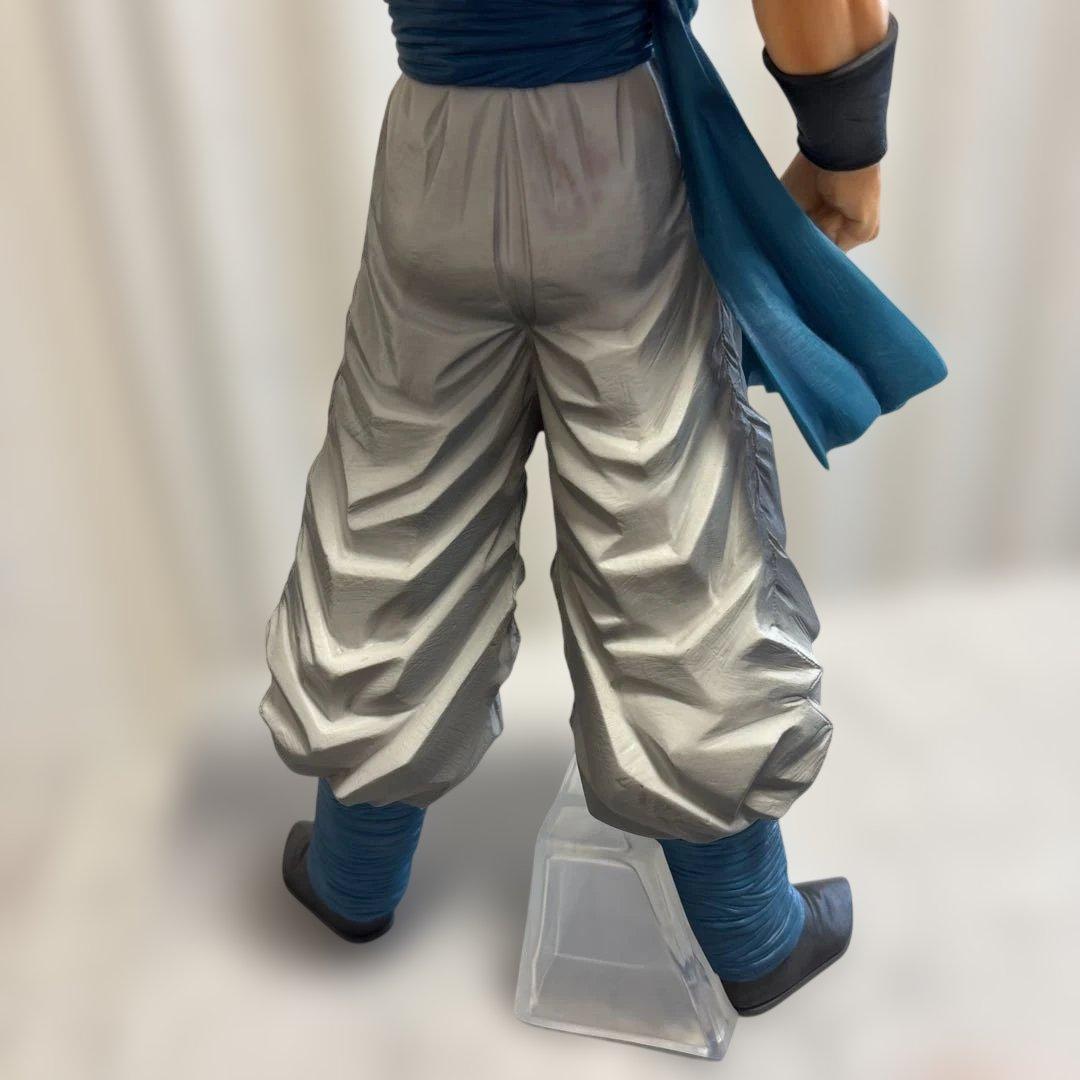 ドラゴンボール 一番くじ EXTREME SAIYAN ゴジータ　D賞