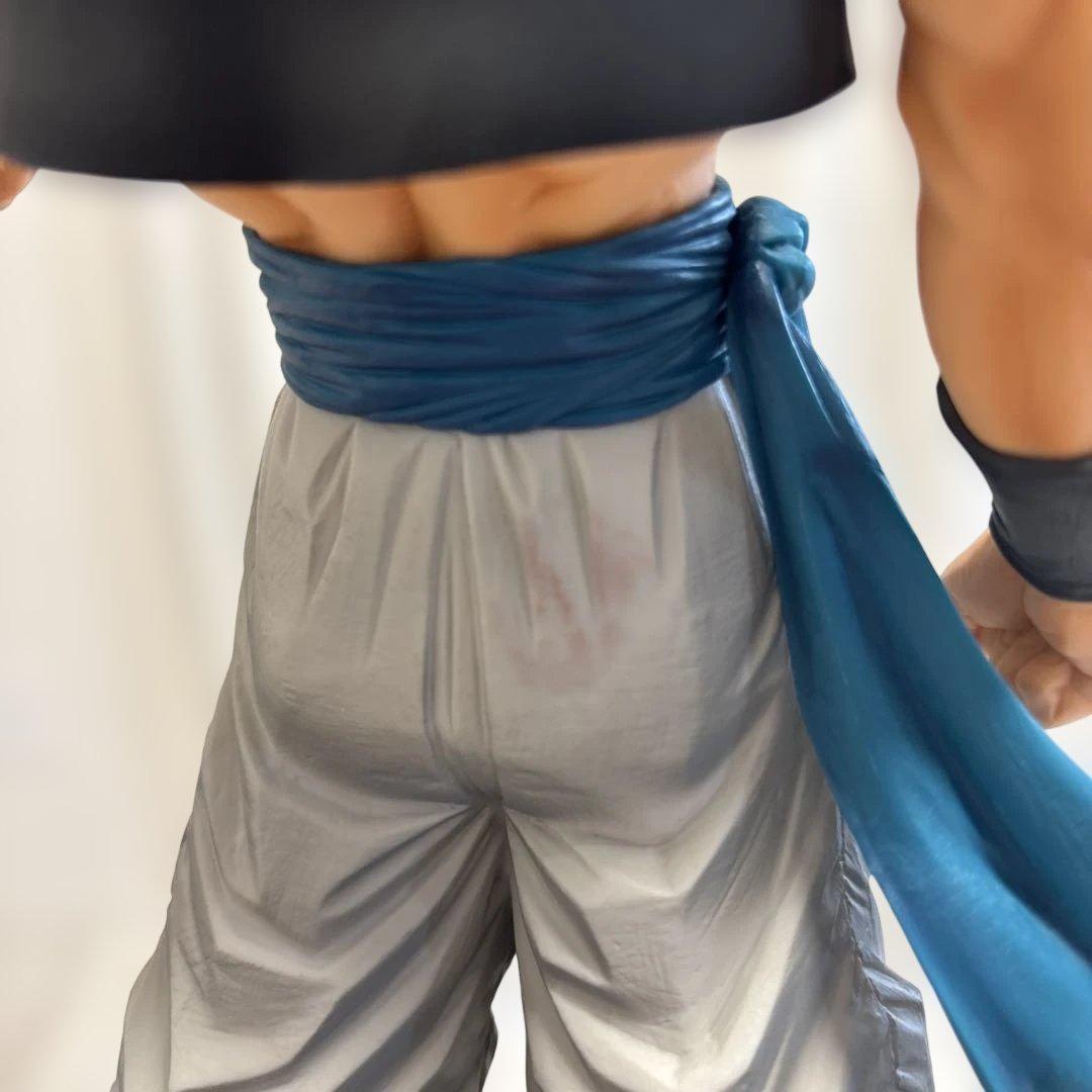 ドラゴンボール 一番くじ EXTREME SAIYAN ゴジータ　D賞