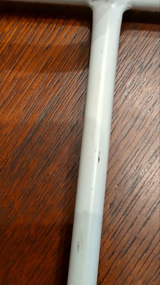 マッシュ　フロントラック