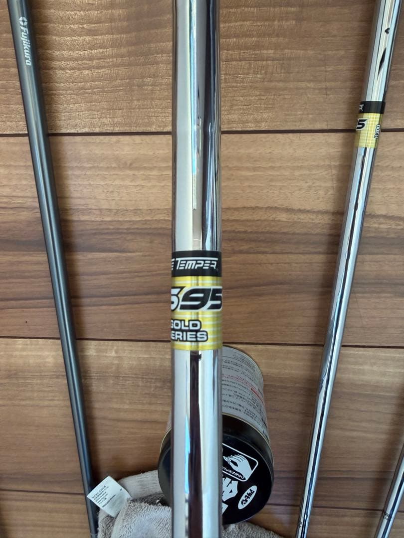 ゴルフクラブセットCallaway LEGACY 他