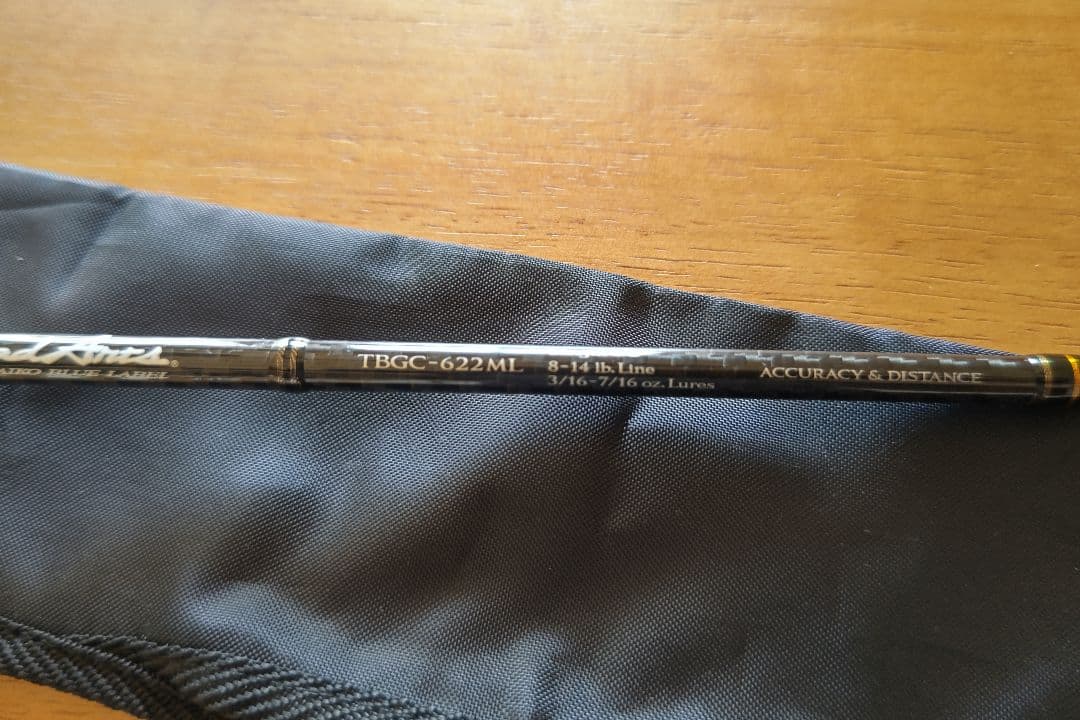 DAIKO ダイコー トラッドアーツ TBGC-622ML