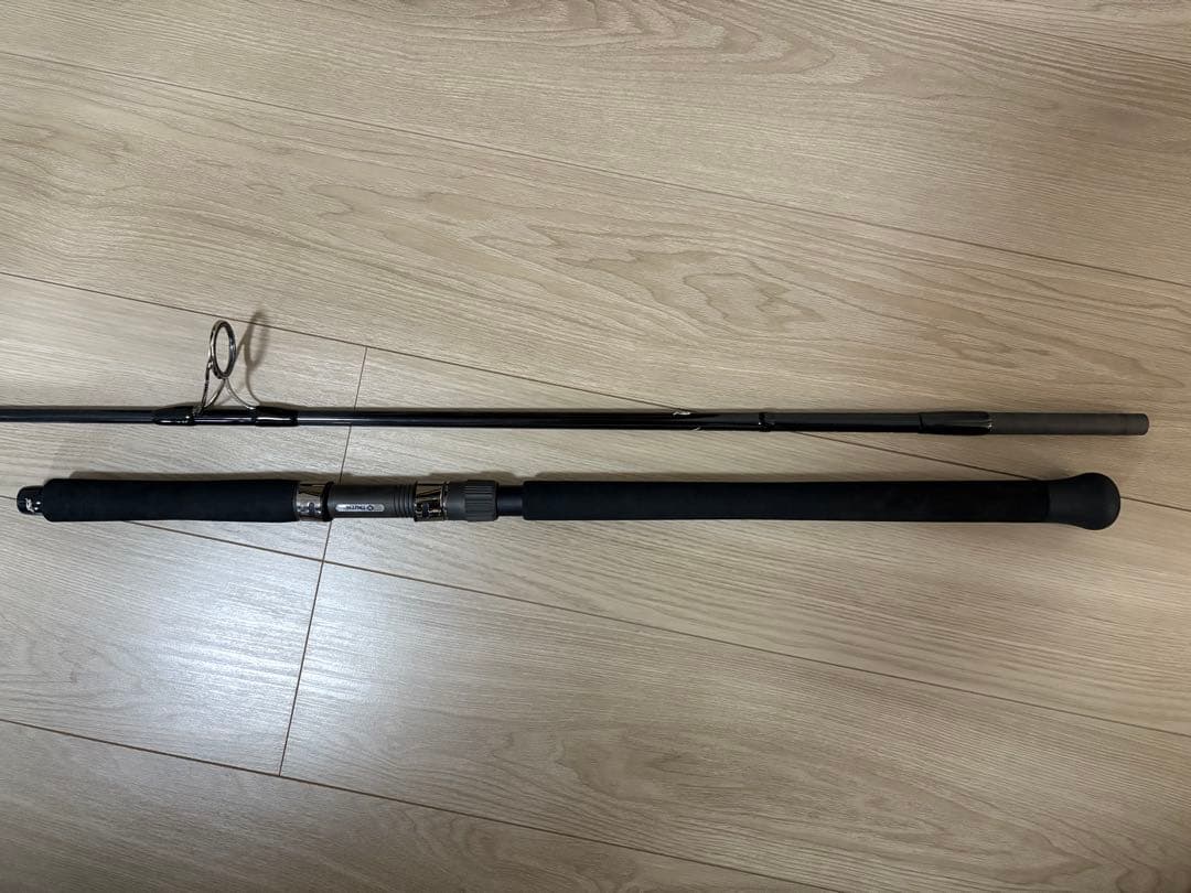 TRUTHJAPAN OceanSprinter 856 オーシャンスプリンター