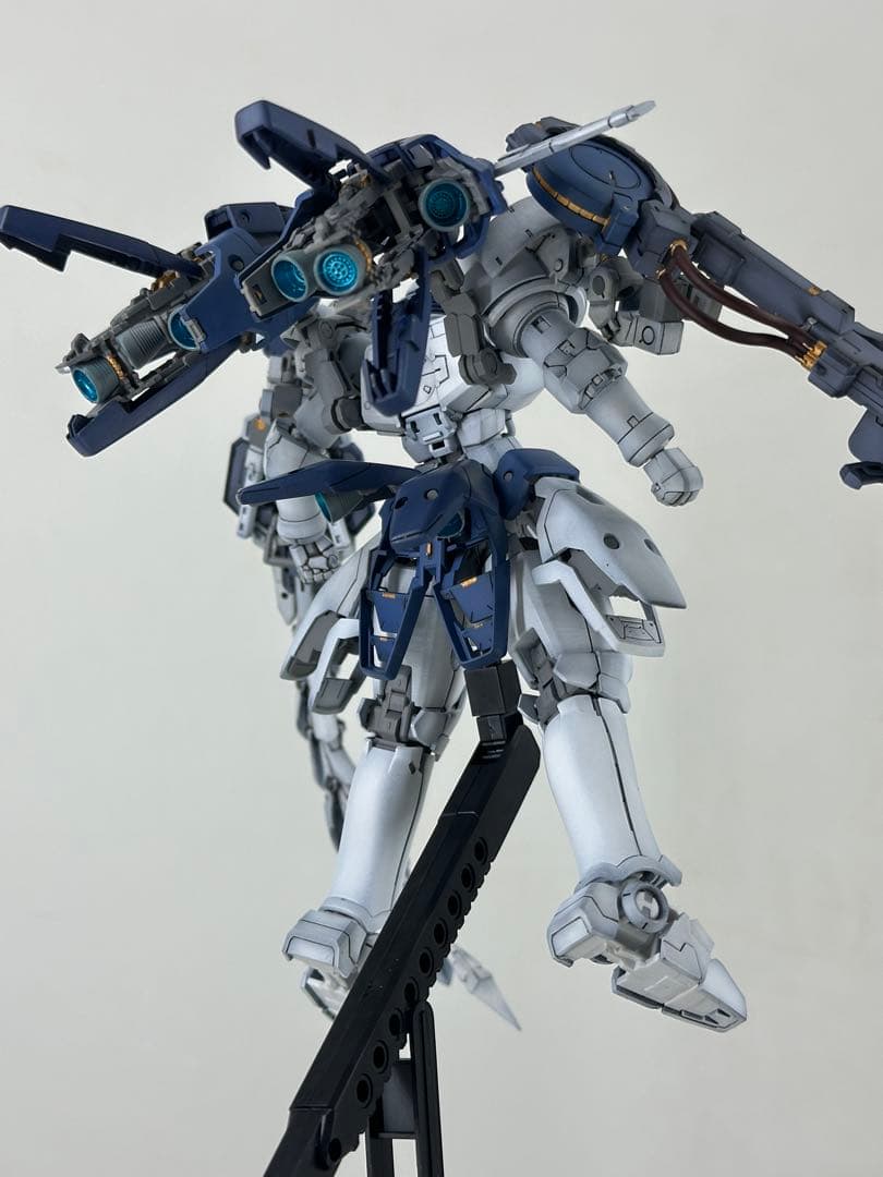 トールギス3