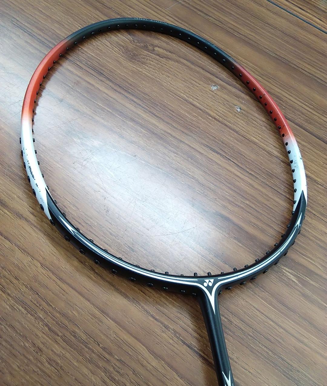 YONEX ヨネックス　Carbonex13　カーボネックス13