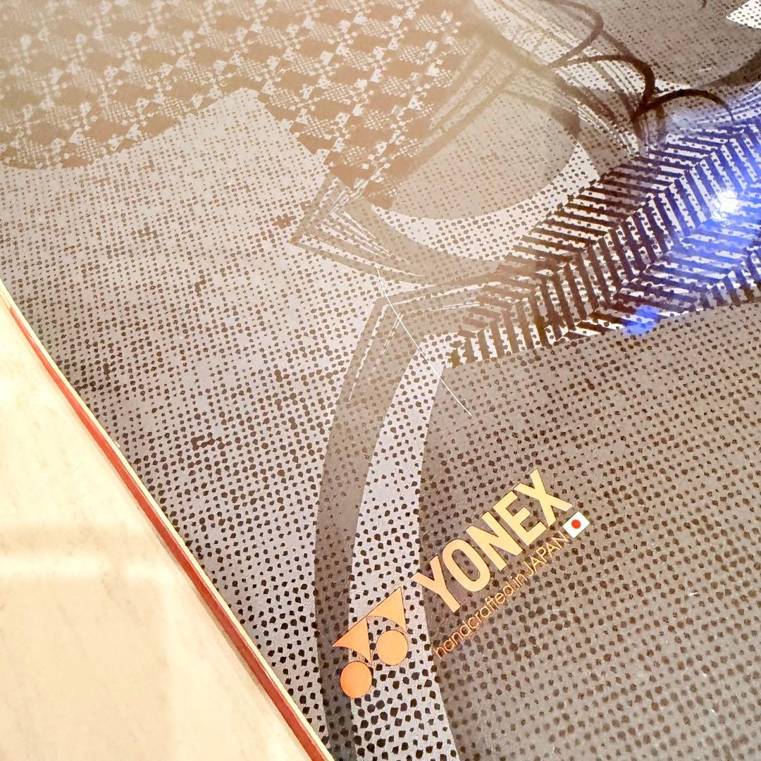YONEX FOAROC 135cm 20th 20周年モデル キャンバー