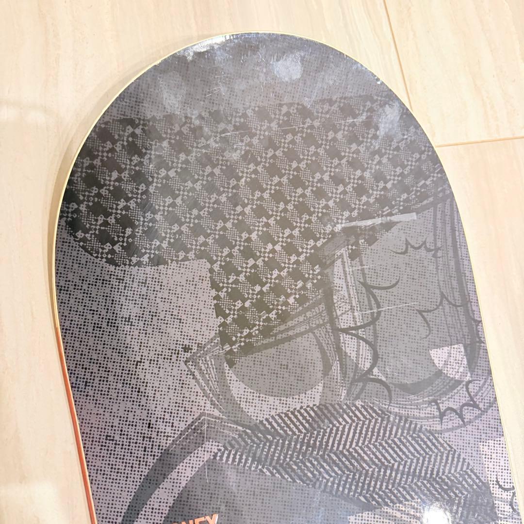 YONEX FOAROC 135cm 20th 20周年モデル キャンバー