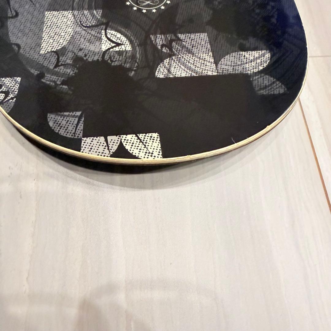 YONEX FOAROC 135cm 20th 20周年モデル キャンバー
