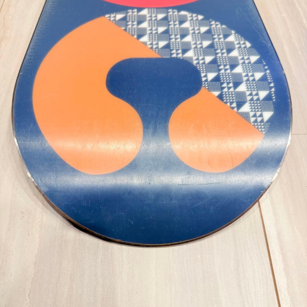 YONEX FOAROC 135cm 20th 20周年モデル キャンバー