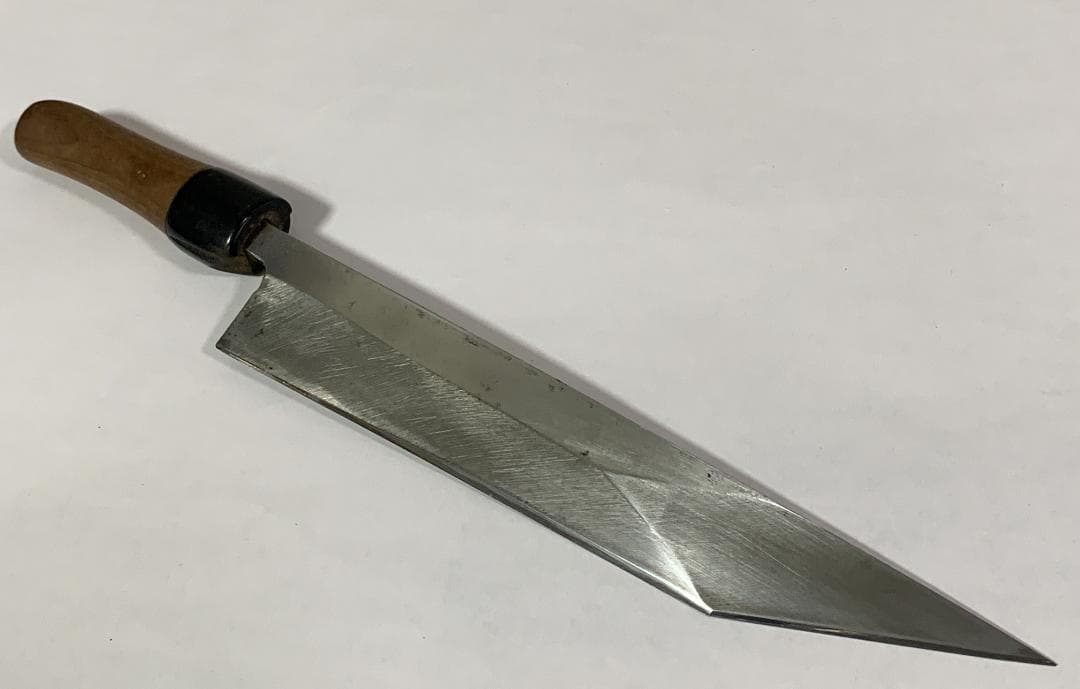 鰻裂包丁 22cm