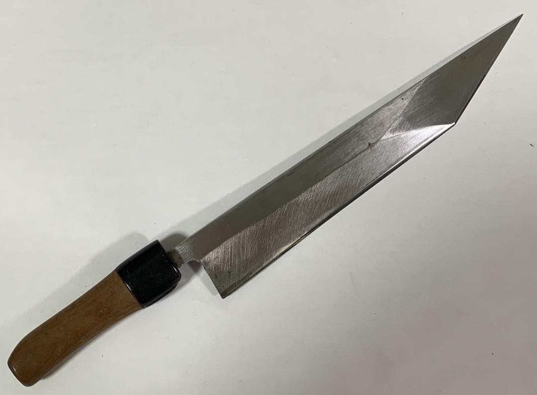 鰻裂包丁 22cm