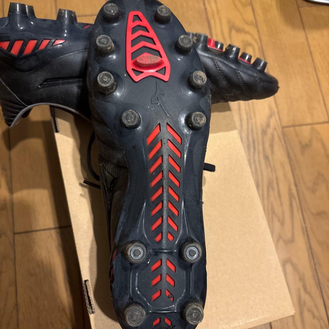 Mizuno モナルシーダネオ2pro