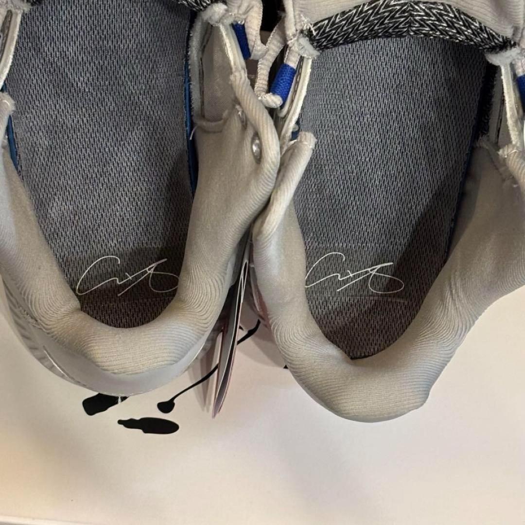 【新品】ニューバランス Ohtani 1 Trainer 25.0cm 大谷翔平