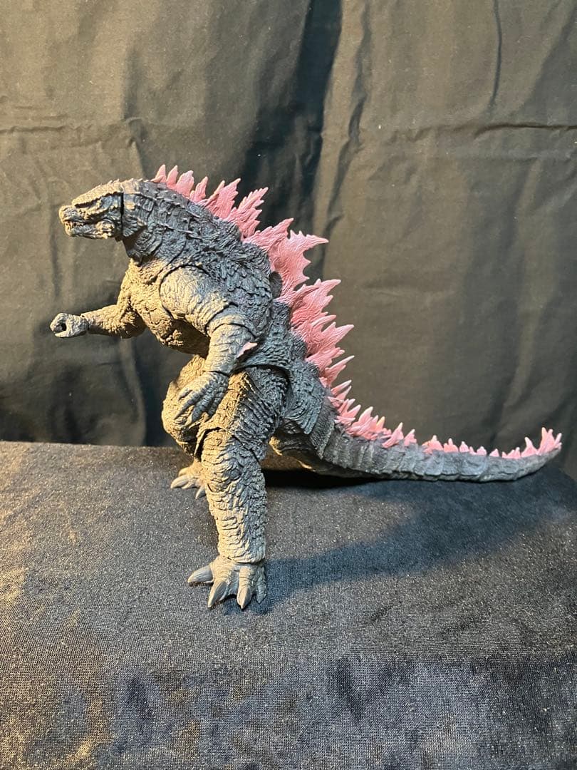 hiya toys ゴジラ×コング 新たなる帝国 ゴジラエヴォルヴ(2024)