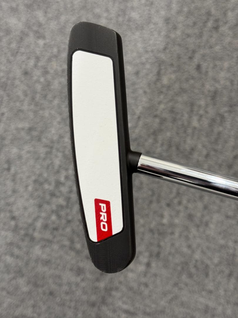 ODYSSEY WHITE HOT PRO #2CS 34インチ