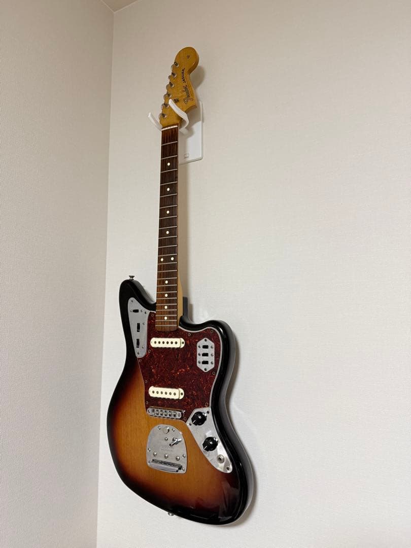 Fender ジャガー カスタム