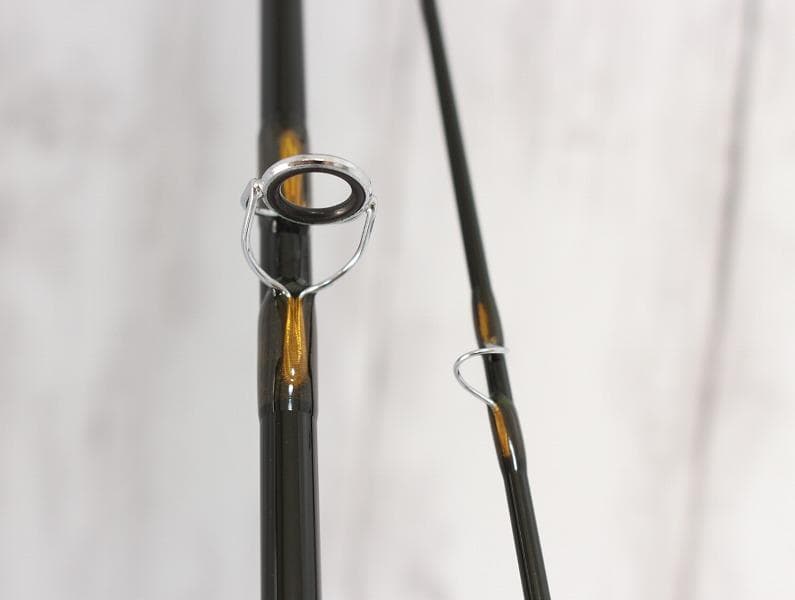 sage Modal XP 896 Length 9’6’’ #8 フライロッド