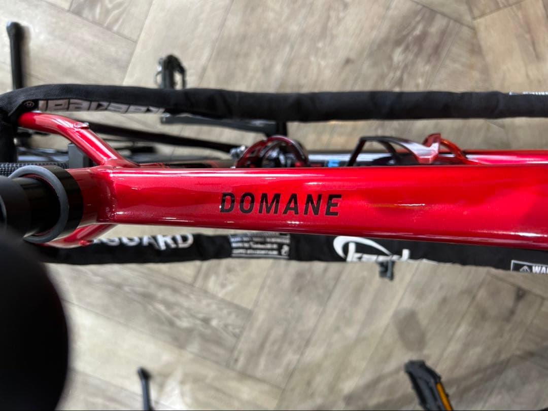自転車本体 TREK DOMANE al2 gen4 2024