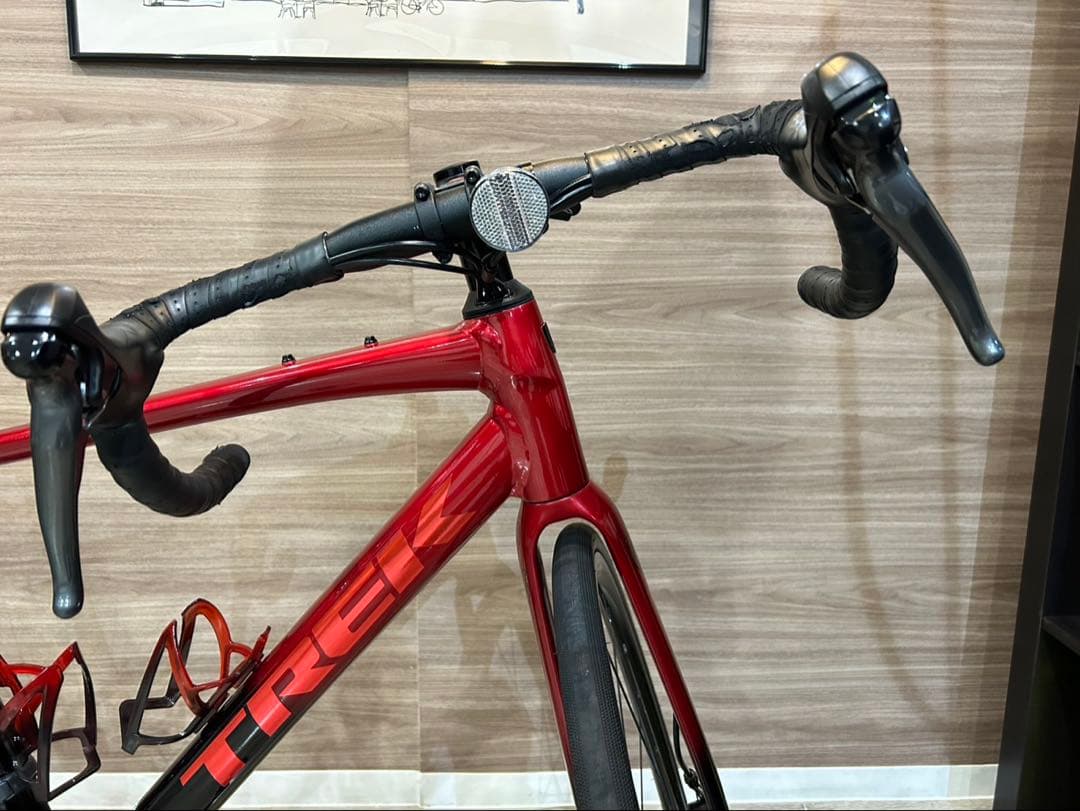 自転車本体 TREK DOMANE al2 gen4 2024