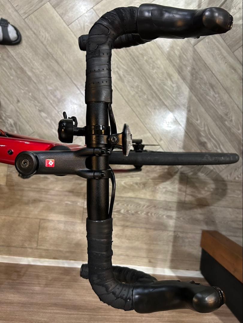 自転車本体 TREK DOMANE al2 gen4 2024
