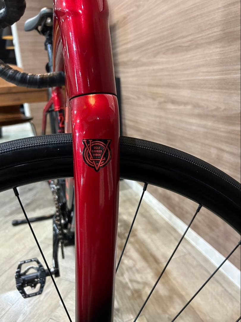 自転車本体 TREK DOMANE al2 gen4 2024