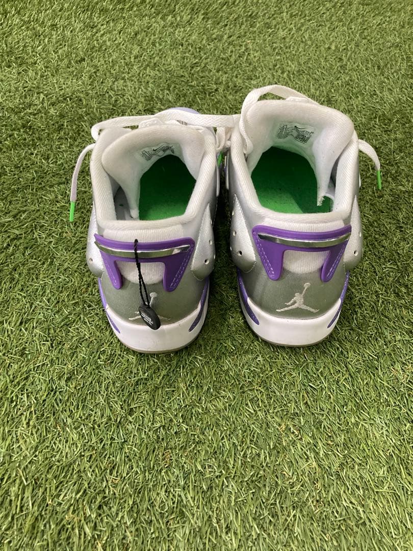 NIKEハイカットゴルフシューズ
